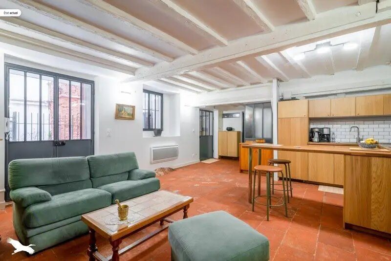 Appartement à vendre, 62m², Toulouse