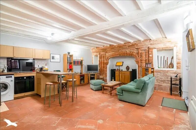 Appartement à vendre, 62m², Toulouse