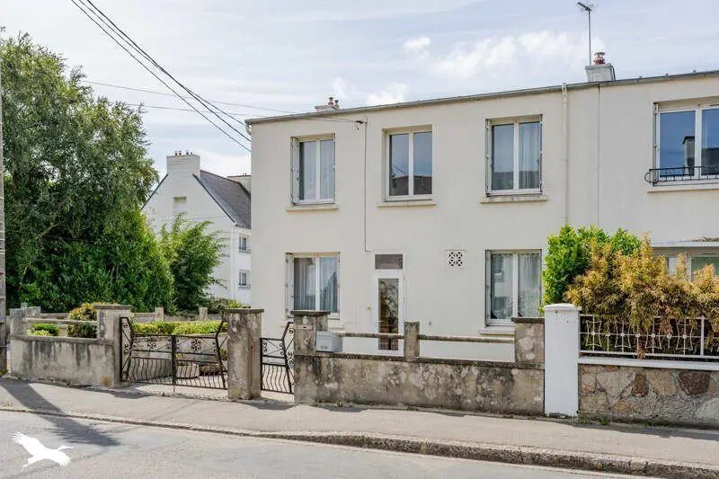 Maison à vendre, 88m², Guipavas