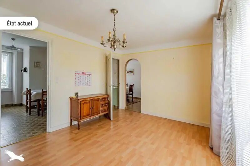 Maison à vendre, 88m², Guipavas