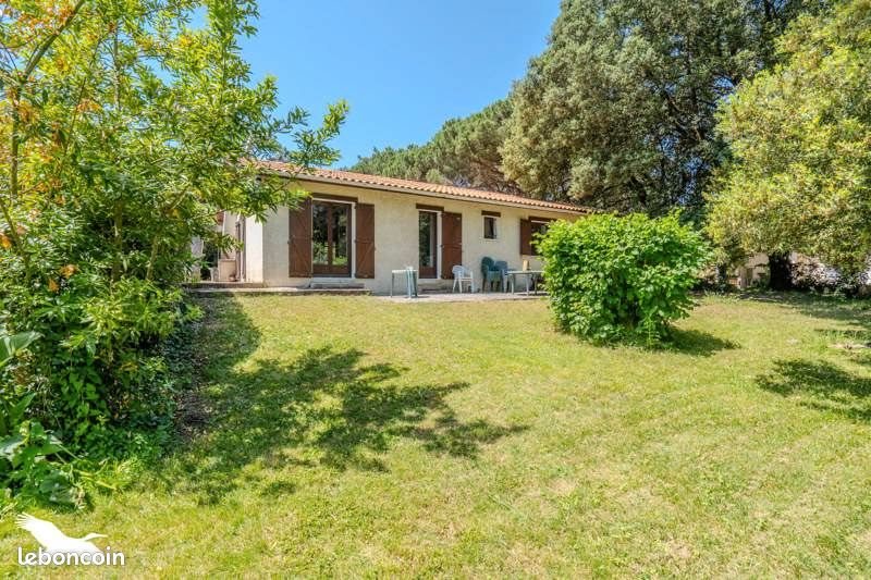 Maison à vendre, 94m², Le Verdon-sur-Mer