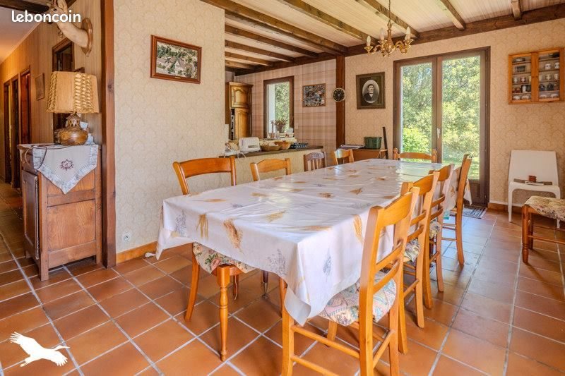 Maison à vendre, 94m², Le Verdon-sur-Mer