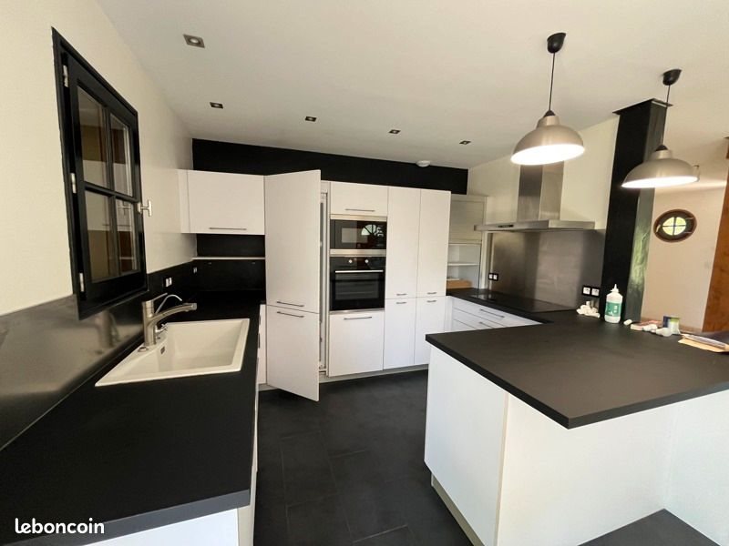 Maison à vendre, 107m², Nançay