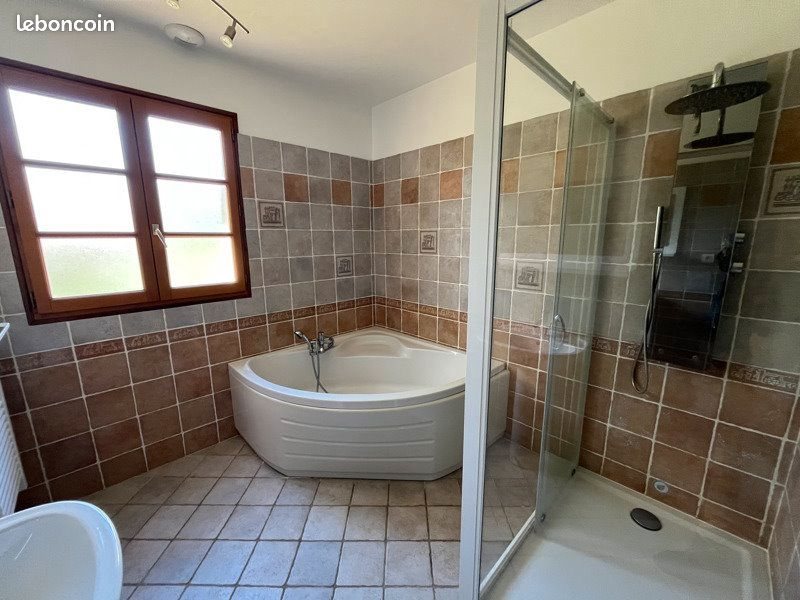 Maison à vendre, 107m², Nançay