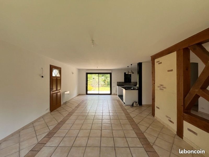 Maison à vendre, 107m², Nançay