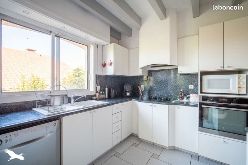 Maison à vendre, 200m², Saint-Vincent-de-Tyrosse