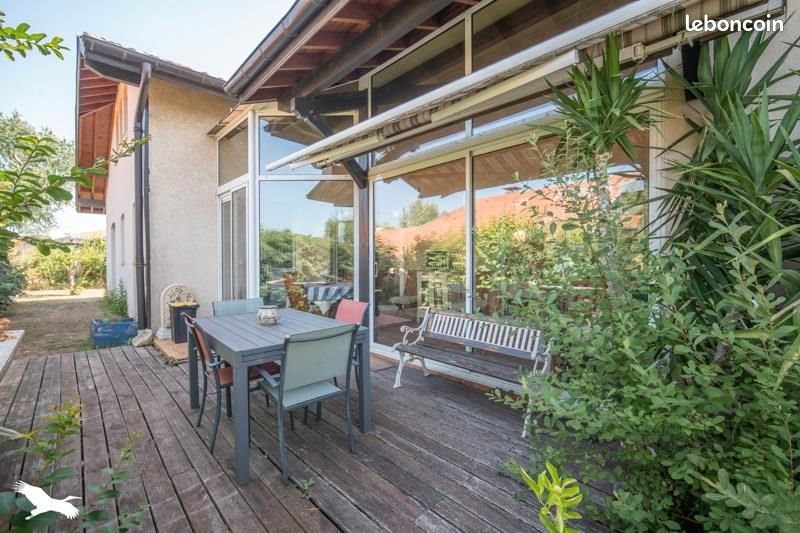Maison à vendre, 200m², Saint-Vincent-de-Tyrosse