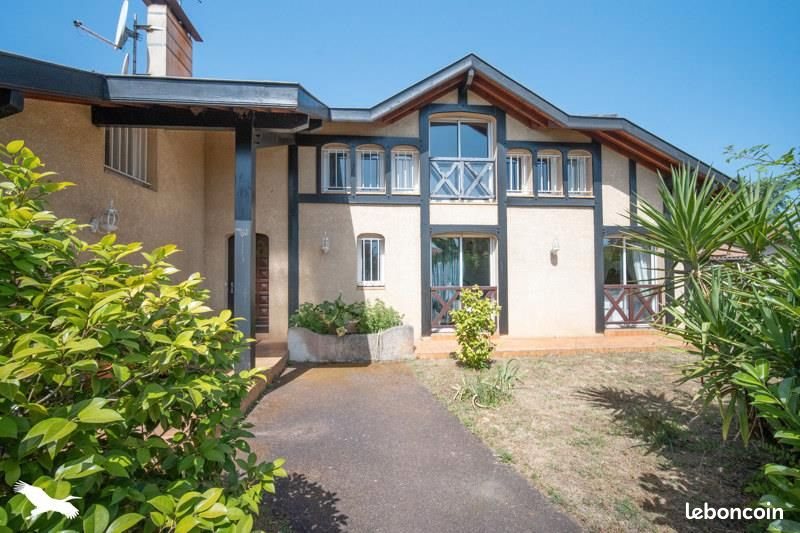 Maison à vendre, 200m², Saint-Vincent-de-Tyrosse