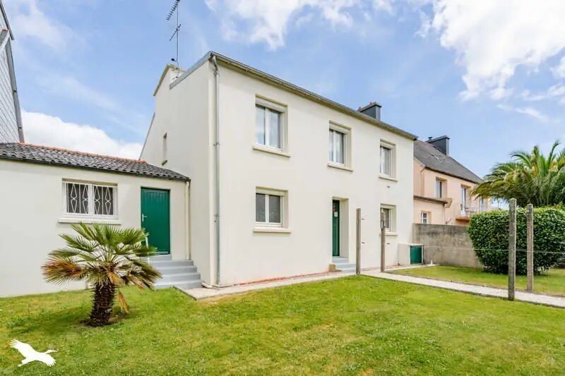 Maison à vendre, 87m², Guipavas