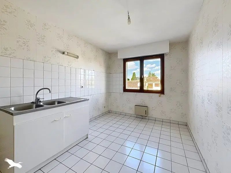 Appartement à vendre, 77m², Muret
