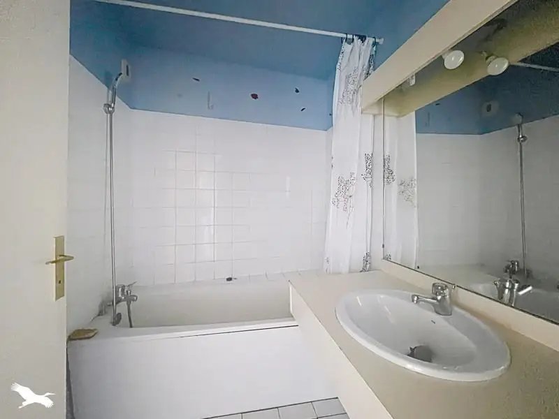 Appartement à vendre, 77m², Muret