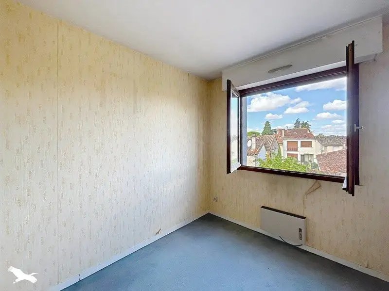 Appartement à vendre, 77m², Muret