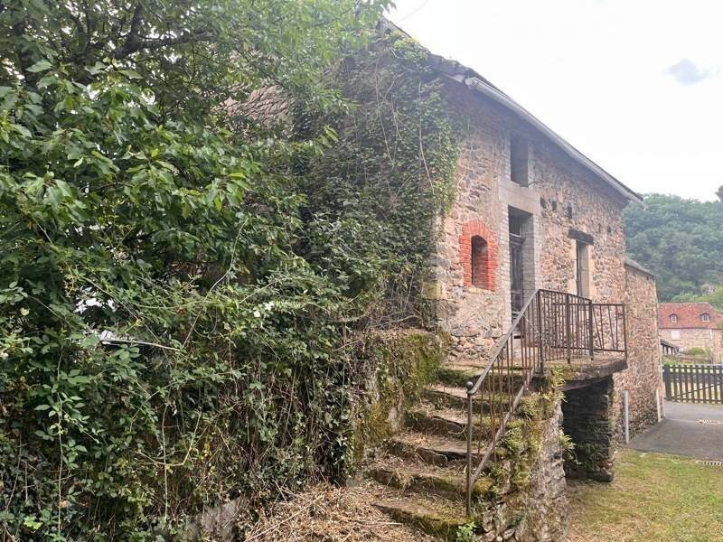 Maison à vendre, 70m², Beaulieu-sur-Dordogne