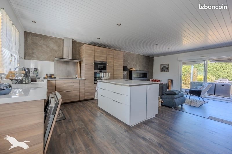 Maison à vendre, 102m², Saint-Vincent-de-Tyrosse