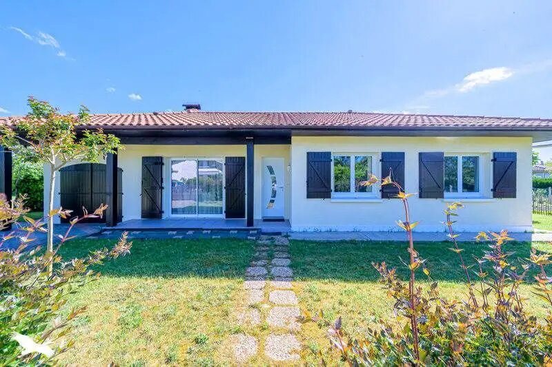 Maison à vendre, 83m², Sainte-Eulalie-en-Born