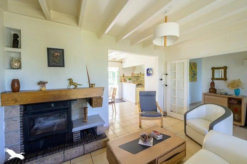 Maison à vendre, 83m², Sainte-Eulalie-en-Born