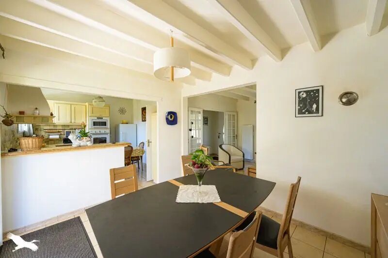Maison à vendre, 83m², Sainte-Eulalie-en-Born