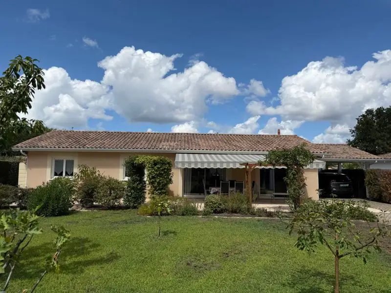 Maison à vendre, 107m², Arès