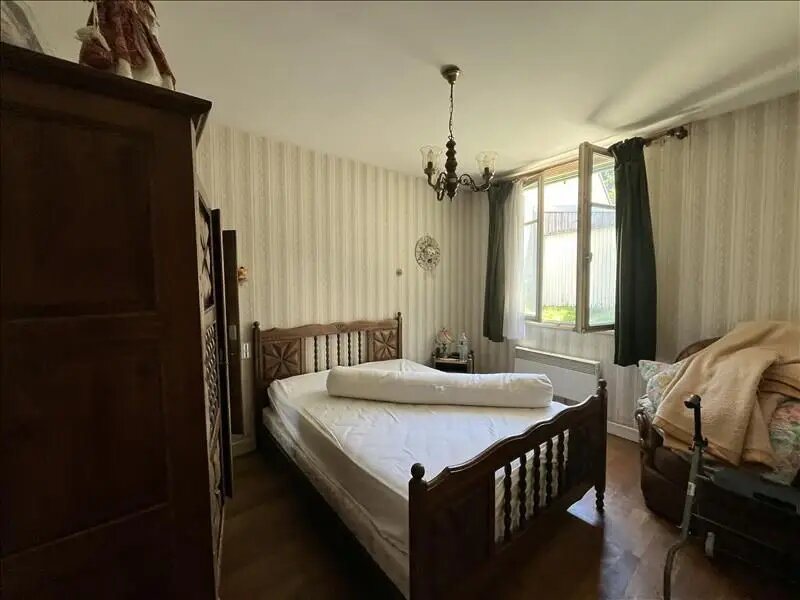 Maison à vendre, 73m², Domérat