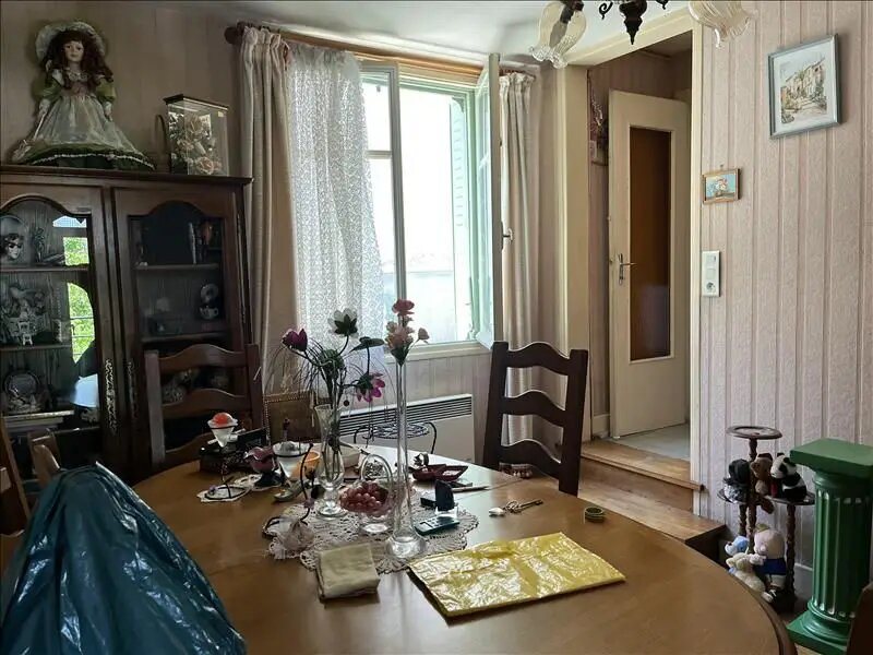 Maison à vendre, 73m², Domérat