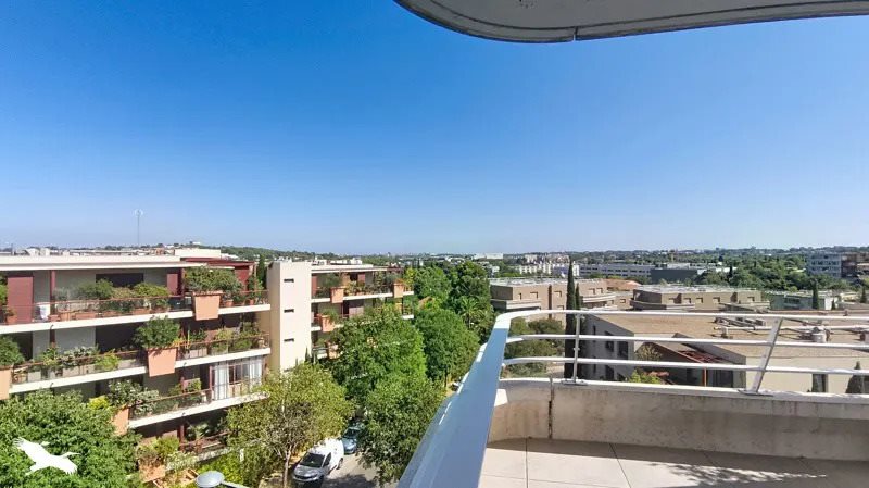 Appartement à vendre, 59m², Montpellier