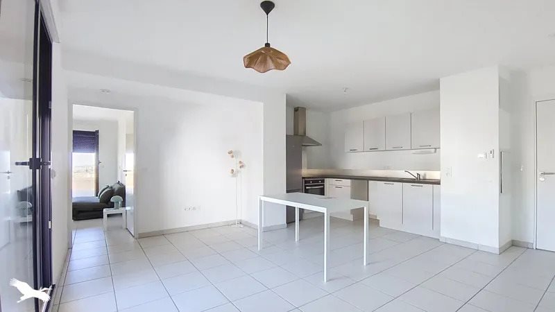 Appartement à vendre, 59m², Montpellier