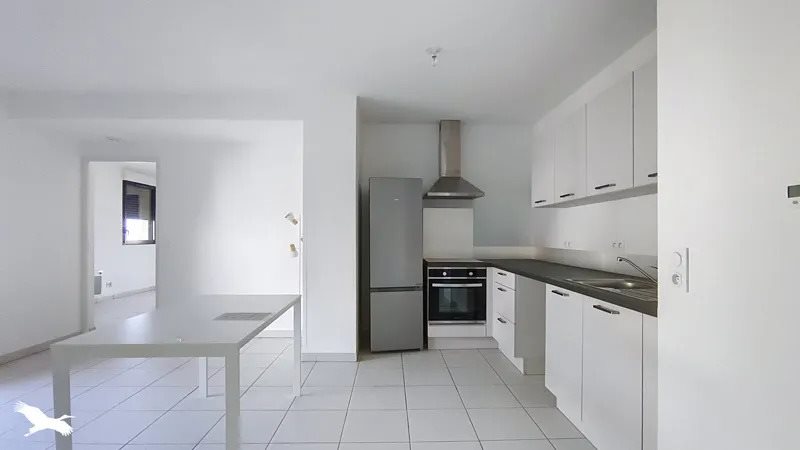 Appartement à vendre, 59m², Montpellier