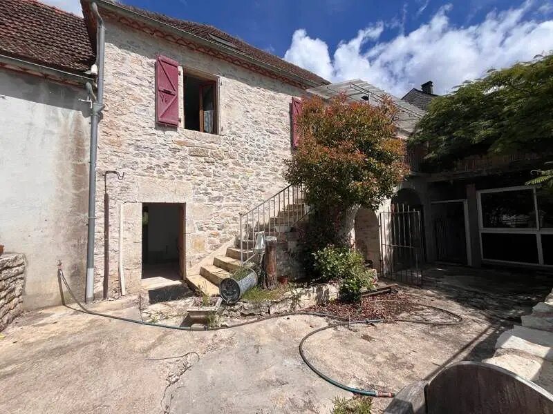 Maison à vendre, 112m², Liourdres