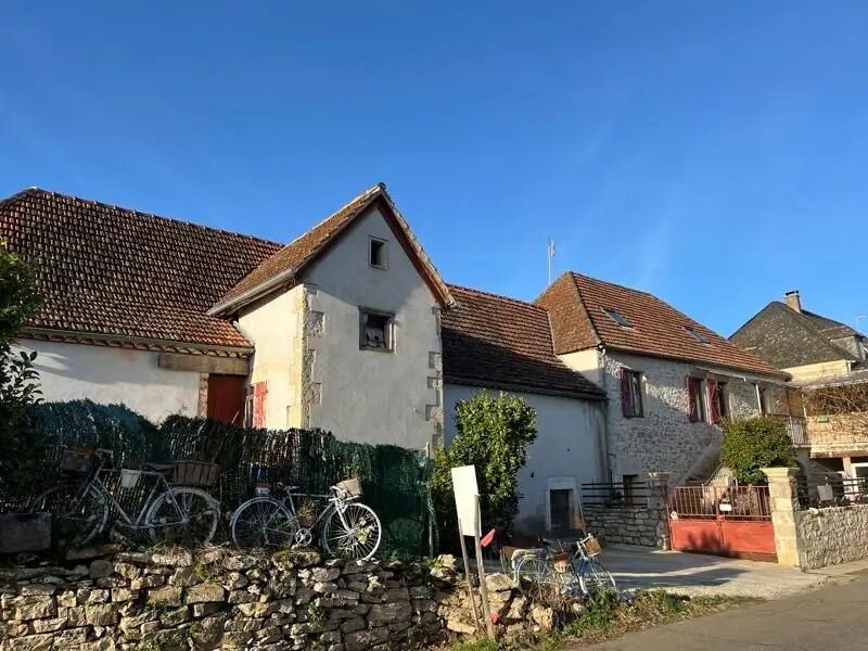 Maison à vendre, 112m², Liourdres