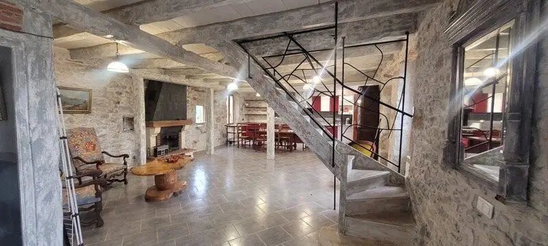 Maison à vendre, 112m², Liourdres