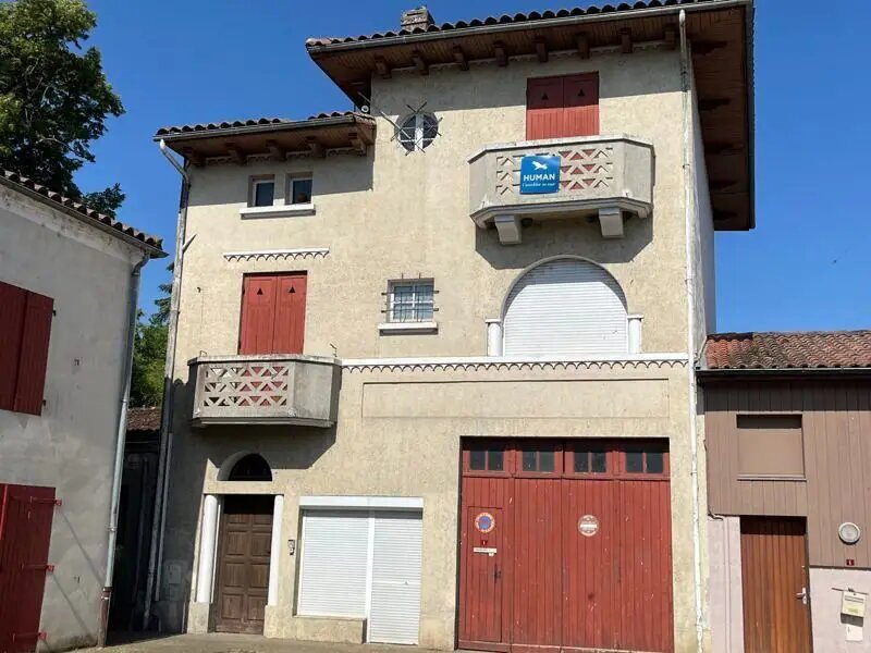 Maison à vendre, 202m², Saint-Justin