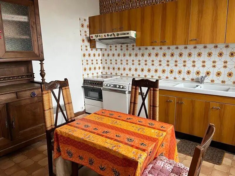 Maison à vendre, 202m², Saint-Justin