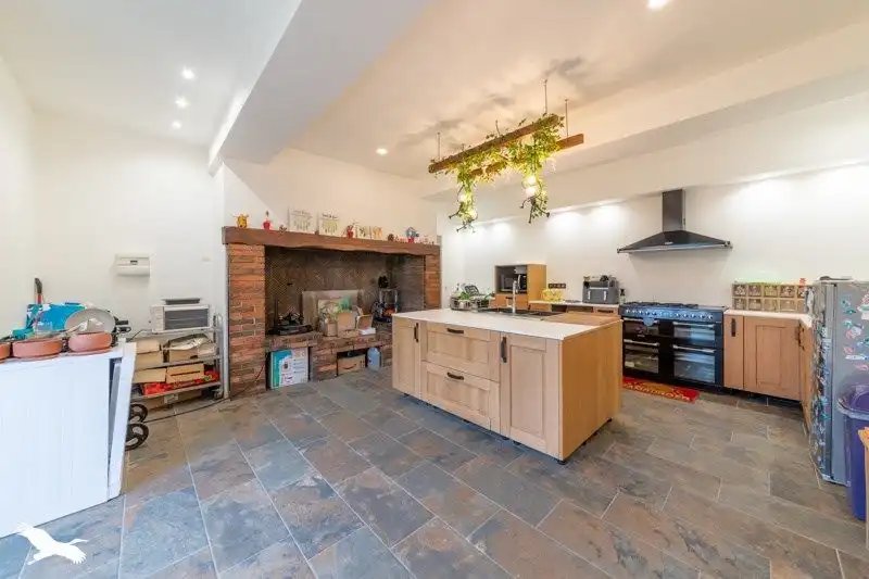 Maison à vendre, 247m², Finhan