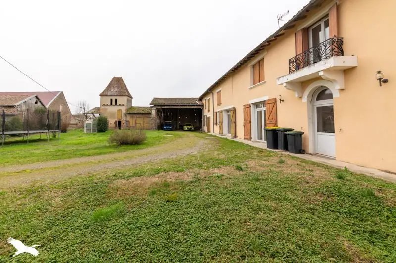 Maison à vendre, 247m², Finhan