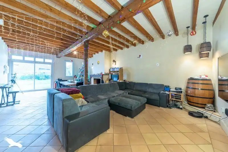 Maison à vendre, 247m², Finhan
