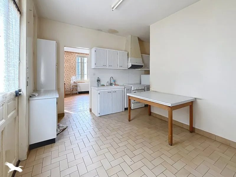 Maison à vendre, 73m², Sainte-Maure-de-Touraine