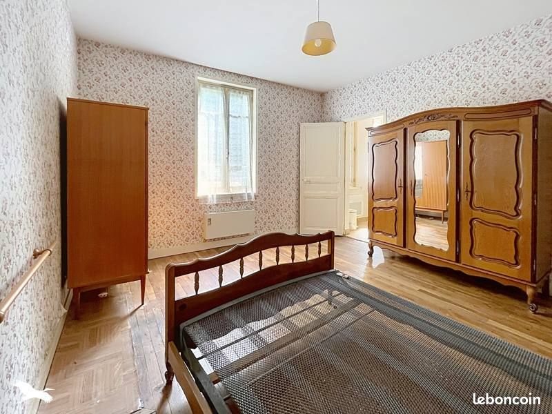 Maison à vendre, 73m², Sainte-Maure-de-Touraine