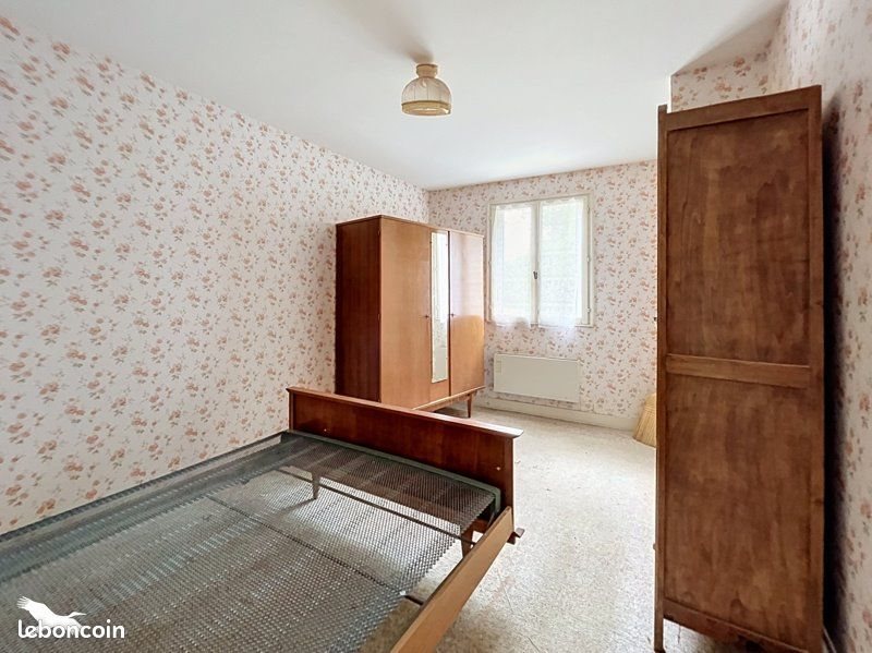Maison à vendre, 73m², Sainte-Maure-de-Touraine