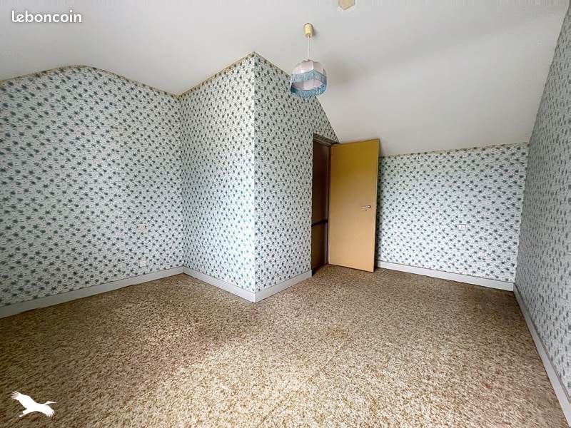 Maison à vendre, 73m², Sainte-Maure-de-Touraine