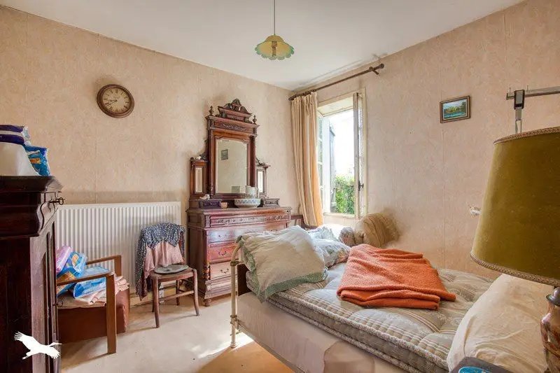 Maison à vendre, 74m², Villac