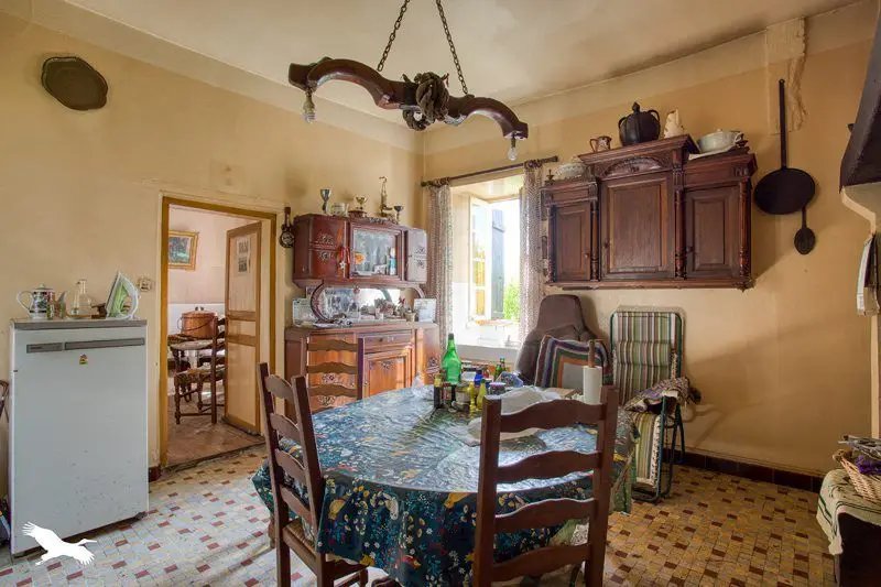 Maison à vendre, 74m², Villac