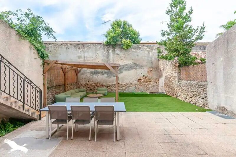 Maison à vendre, 94m², Gigean