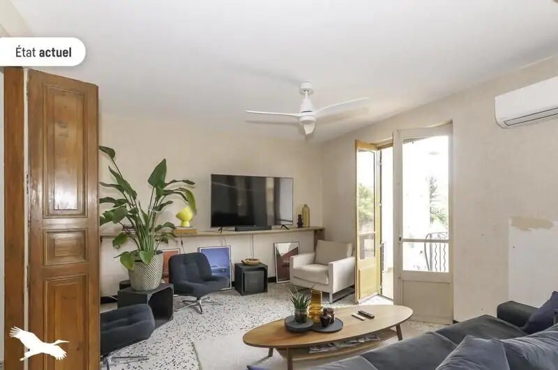 Maison à vendre, 94m², Gigean