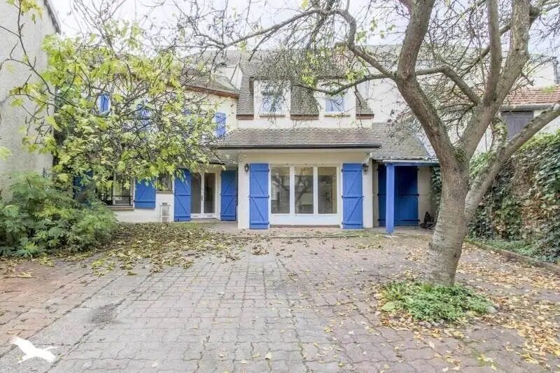 Maison à vendre, 121m², Ecquevilly