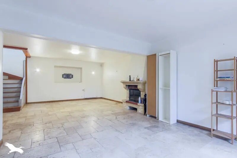 Maison à vendre, 121m², Ecquevilly