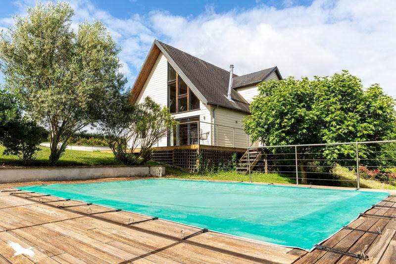Maison à vendre, 180m², Cherveix-Cubas