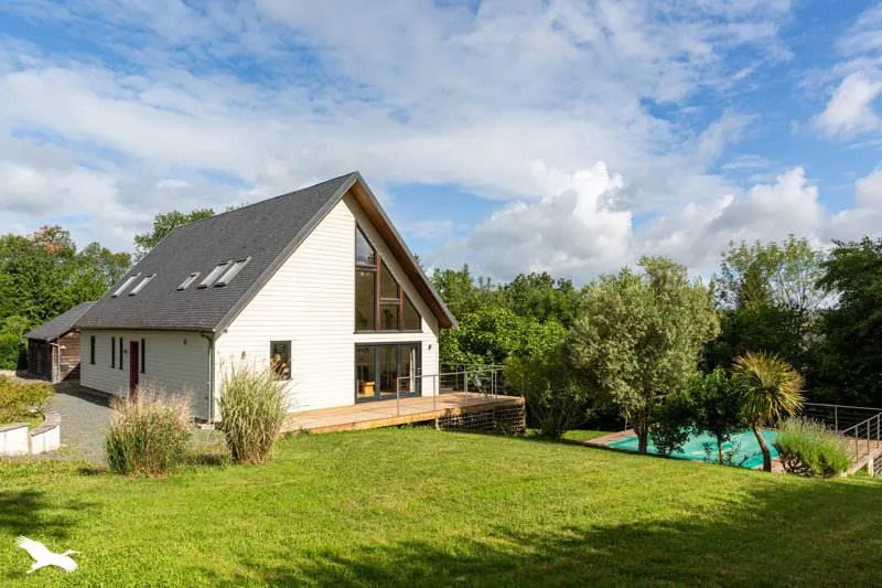 Maison à vendre, 180m², Cherveix-Cubas