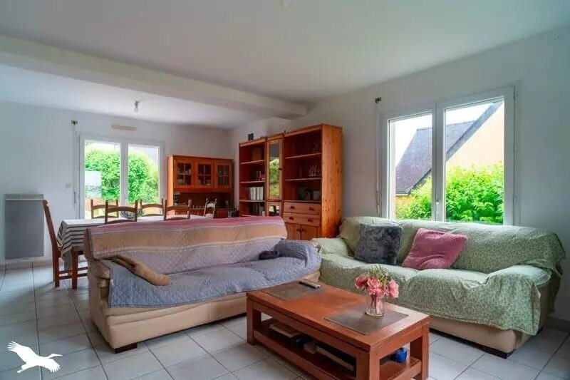 Maison à vendre, 76m², Quimper