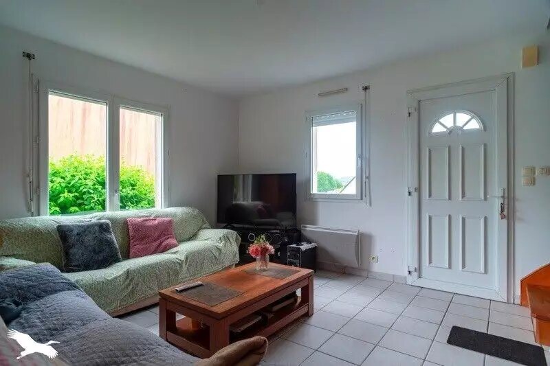 Maison à vendre, 76m², Quimper