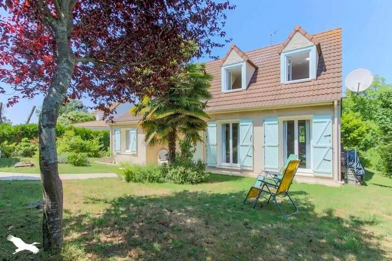 Maison à vendre, 123m², Maule